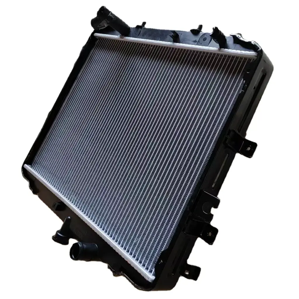 H100 RADIATOR | KINGSTEEL | Prabhu's Auto Parts Ltd
